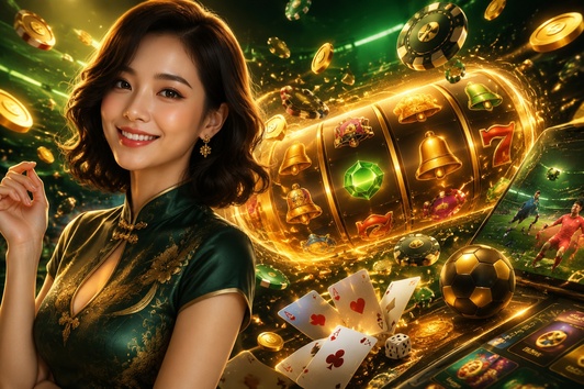 ok910 nền tảng cá cược uy tín Việt Nam